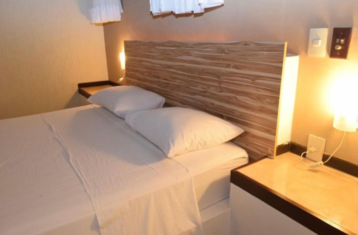 Bahia'S Inn Geriba Armacao dos Buzios Экстерьер фото