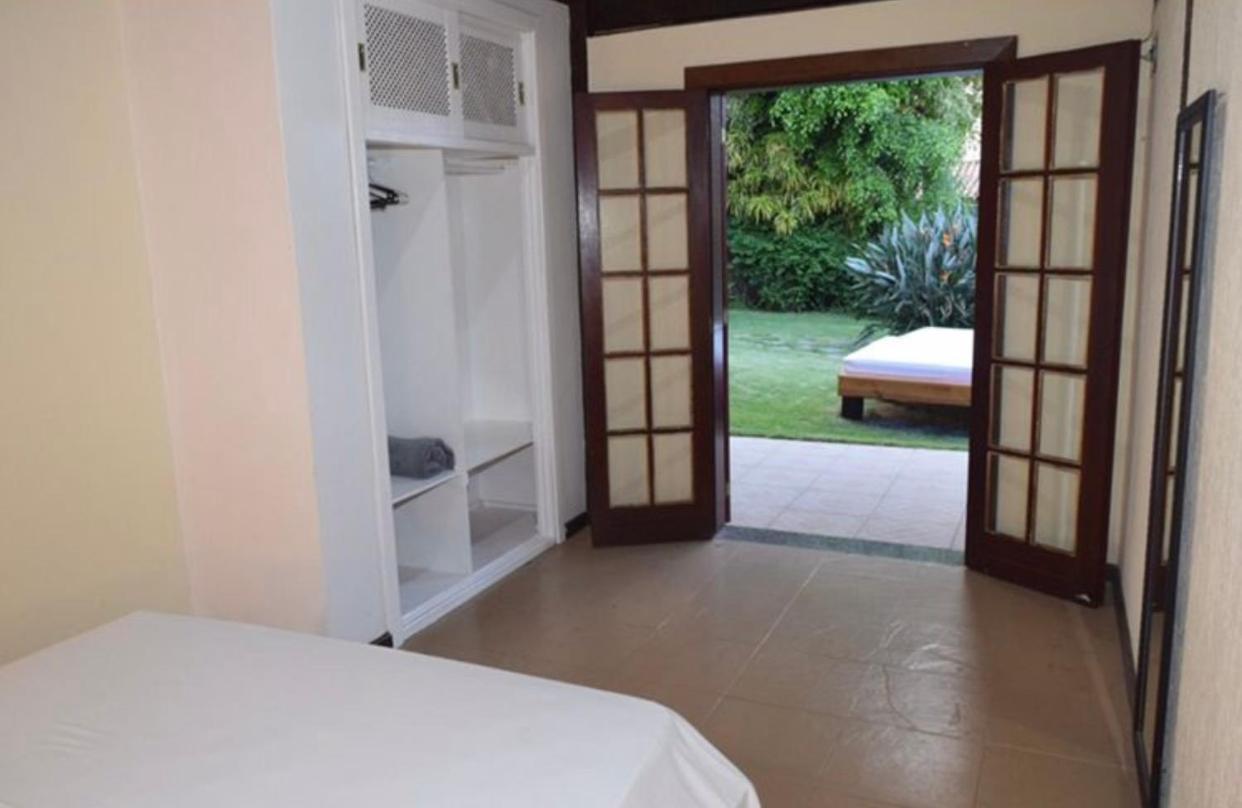 Bahia'S Inn Geriba Armacao dos Buzios Экстерьер фото