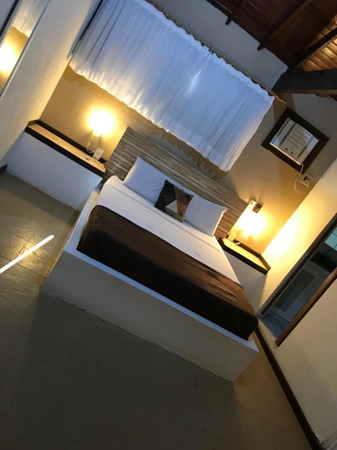 Bahia'S Inn Geriba Armacao dos Buzios Экстерьер фото