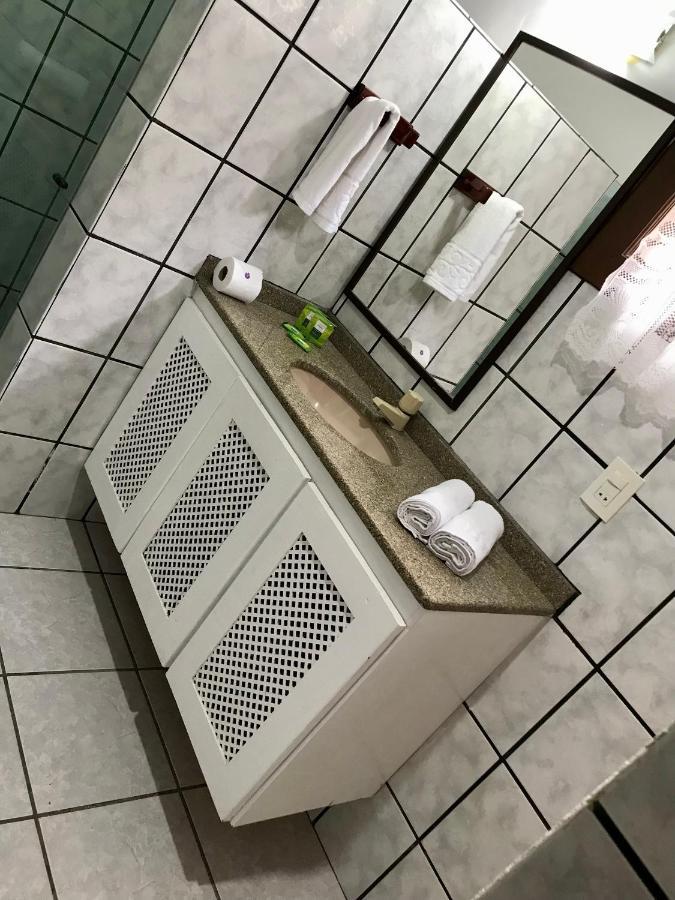 Bahia'S Inn Geriba Armacao dos Buzios Экстерьер фото