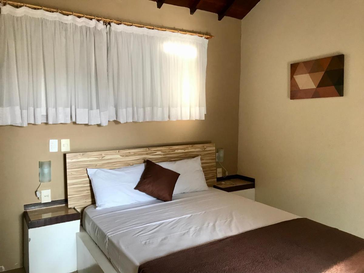 Bahia'S Inn Geriba Armacao dos Buzios Экстерьер фото