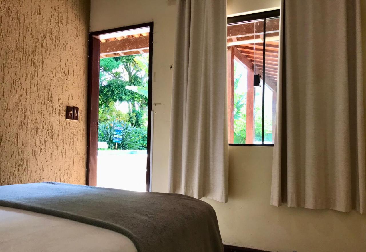 Bahia'S Inn Geriba Armacao dos Buzios Экстерьер фото