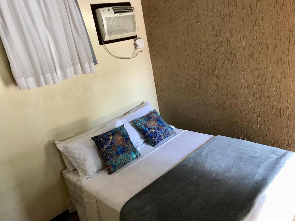 Bahia'S Inn Geriba Armacao dos Buzios Экстерьер фото
